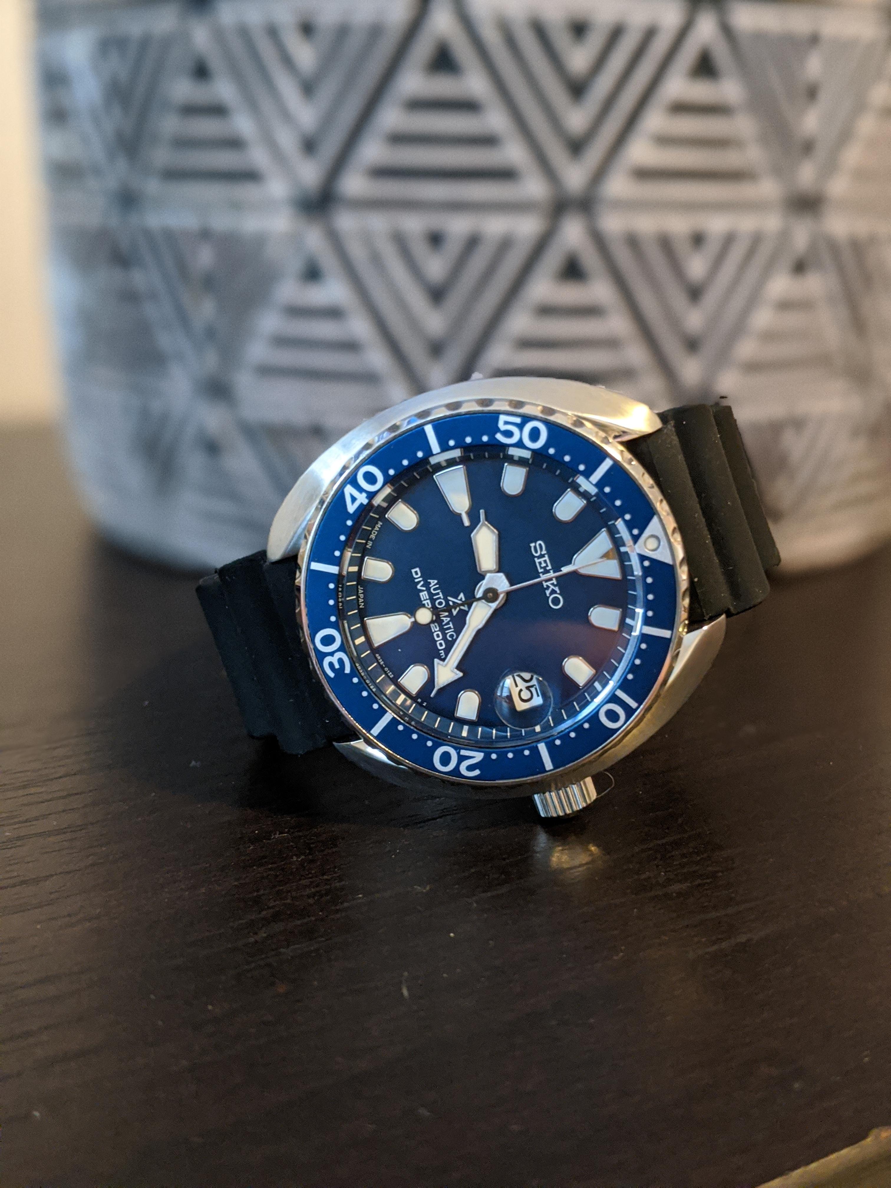 Seiko srpc39j1 on sale