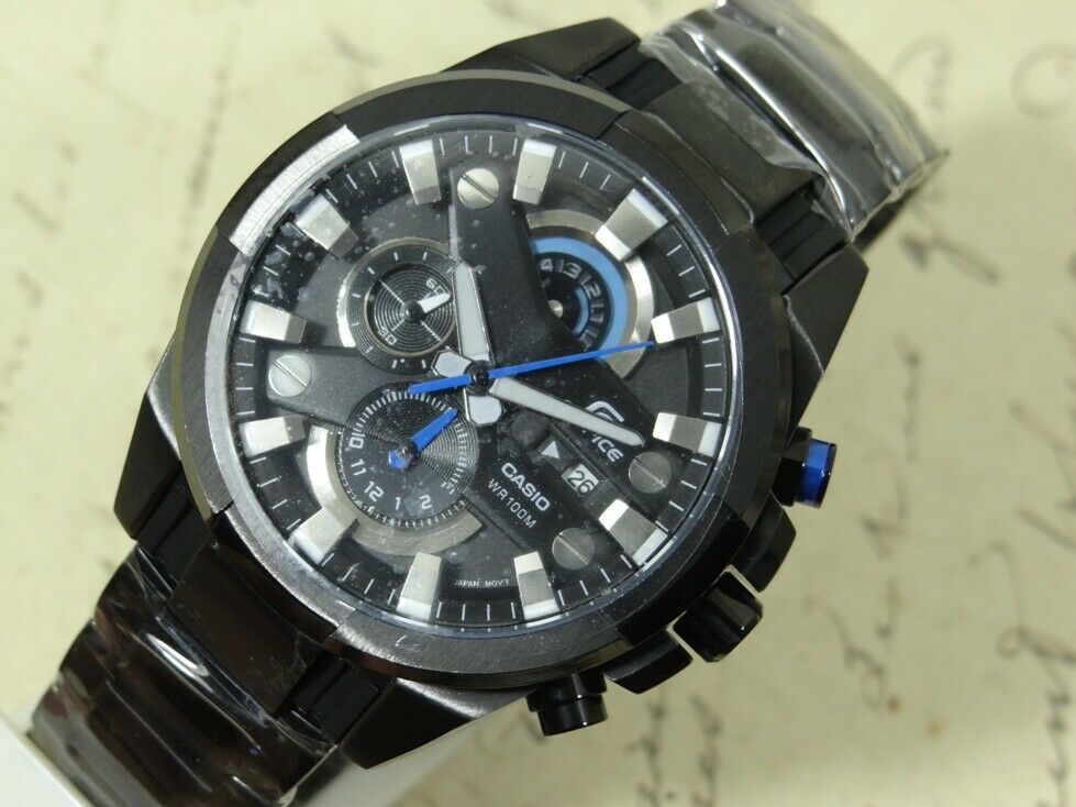 casio edifice 5276 price