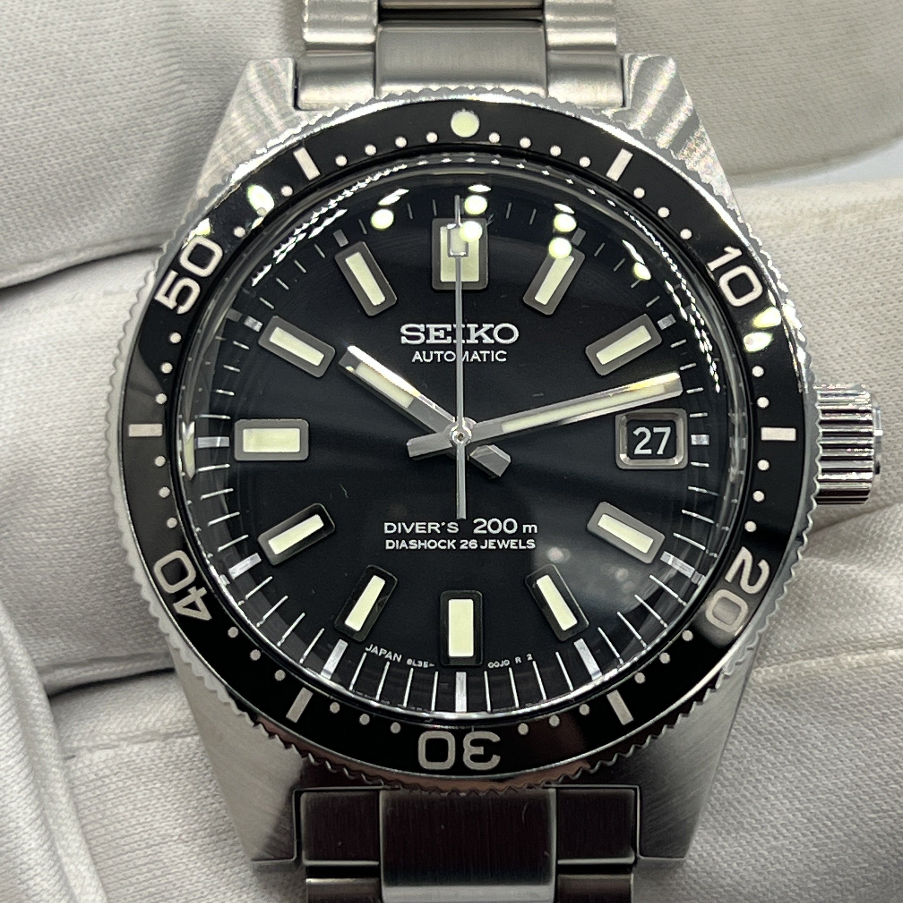 Seiko SLA017 watches for sale WatchCharts Marketplace