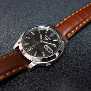 For sale or for trade Seiko SNK795 Classic project | WatchCharts