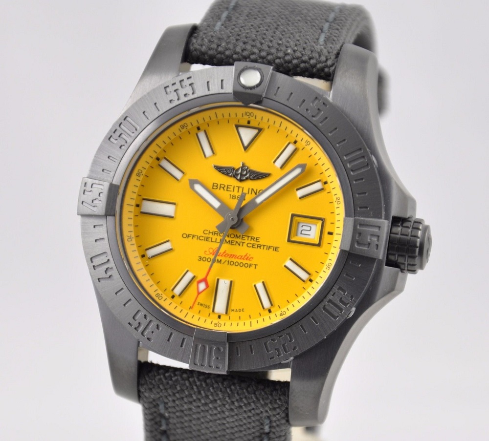 Breitling m17331 sale