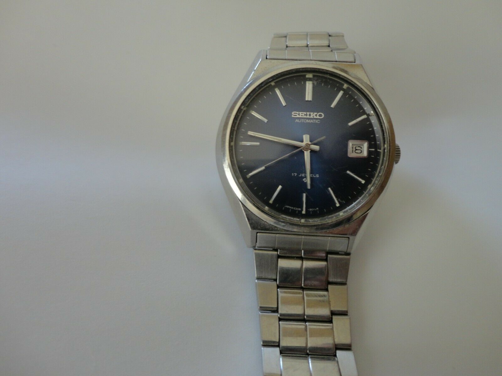 Vintage Automatic Seiko 6308-8030 nice condition | WatchCharts