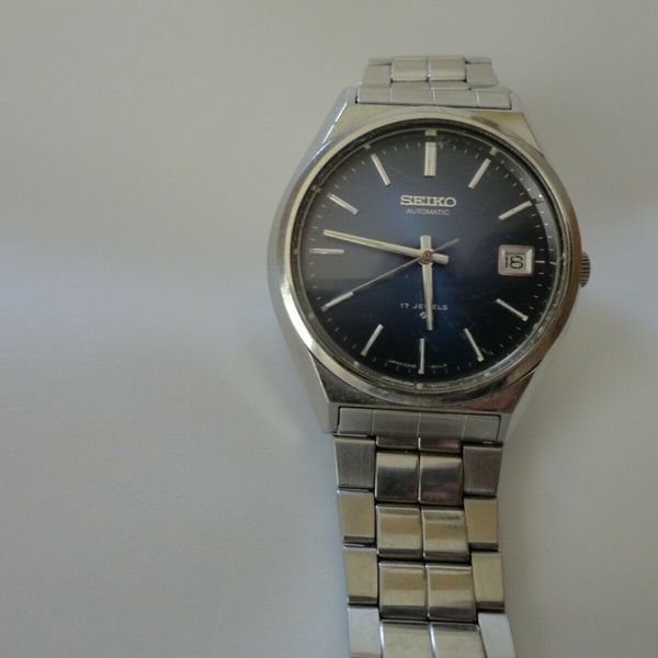 Vintage Automatic Seiko 6308-8030 nice condition | WatchCharts
