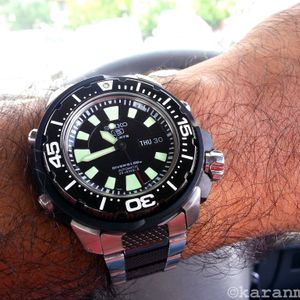 激レア美品セイコー　フランケンモンスター　 5sports SKZ253 激レア美品セイコー フランケンモンスター 5sports SKZ253