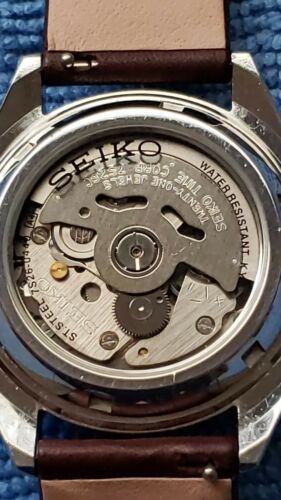 Seiko snx123 outlet ebay