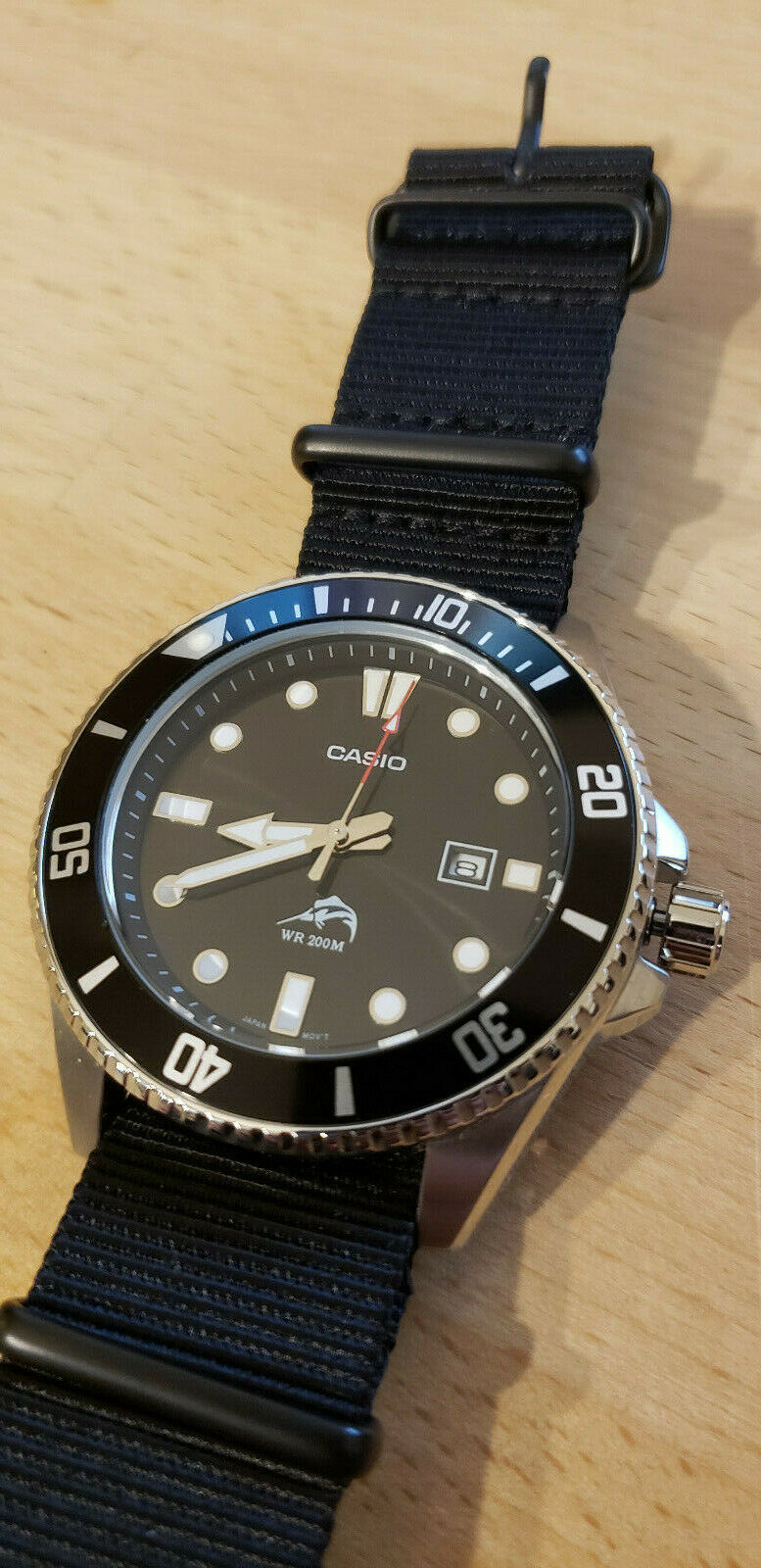 Mdv106 nato on sale