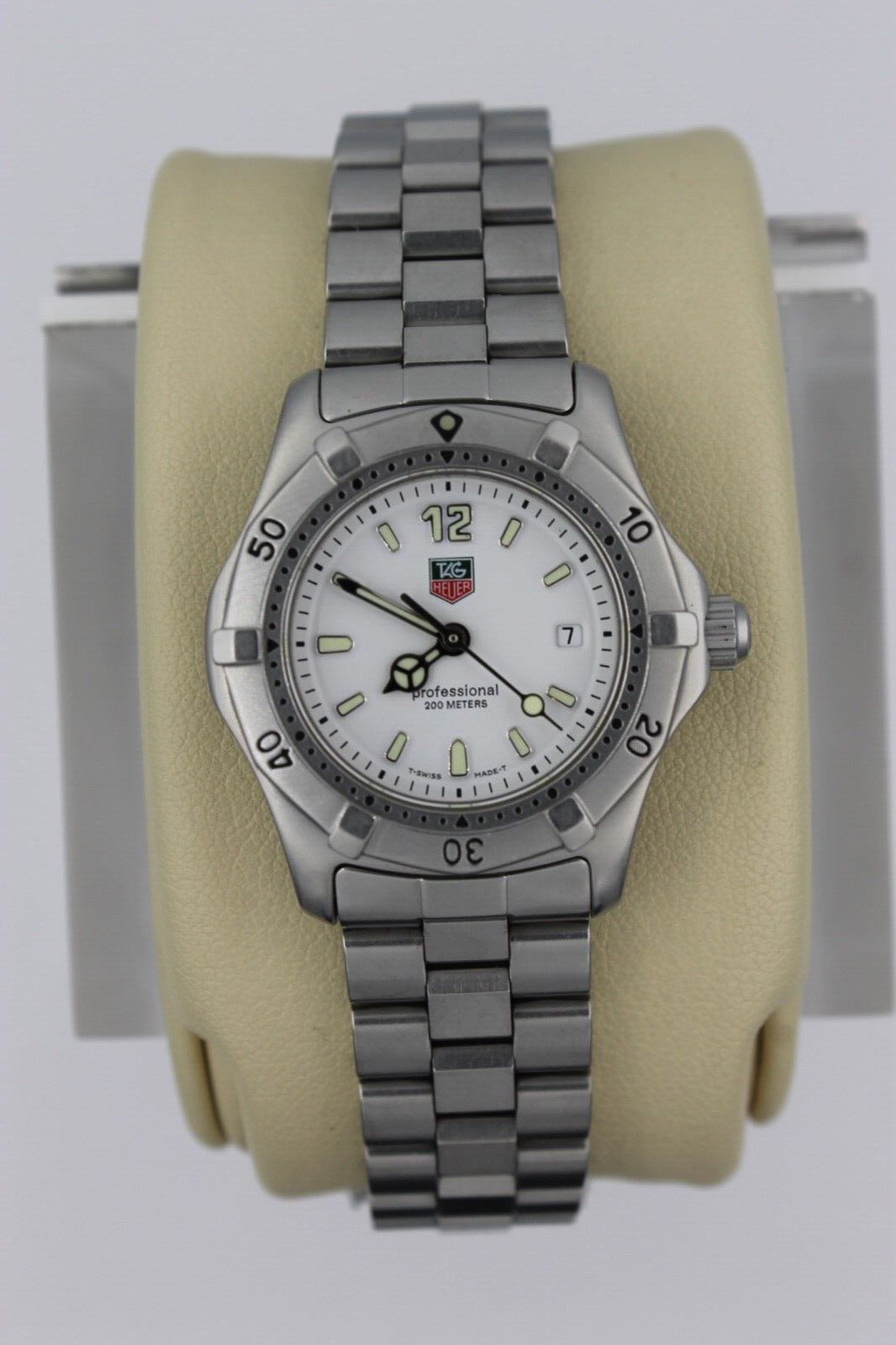 Tag heuer clearance wk1311