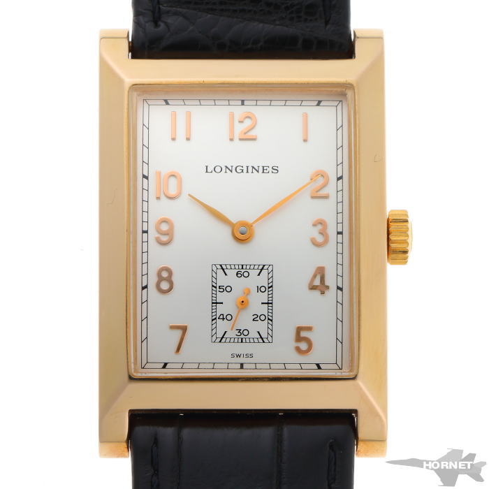 LONGINES Longines Dolce Vita Small Second Manual winding limited