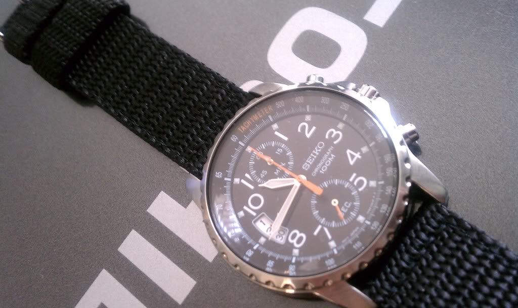 seiko men's snn079p2