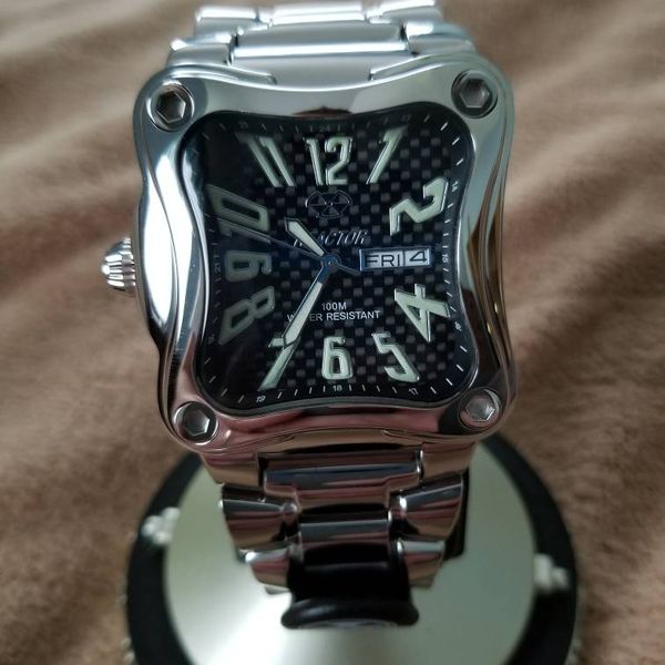 FS REACTOR FLUX WatchCharts