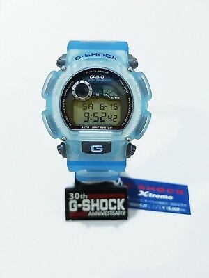 G shock best sale dw 9000 extreme