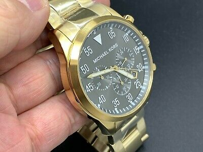 Michael deals kors mk8361