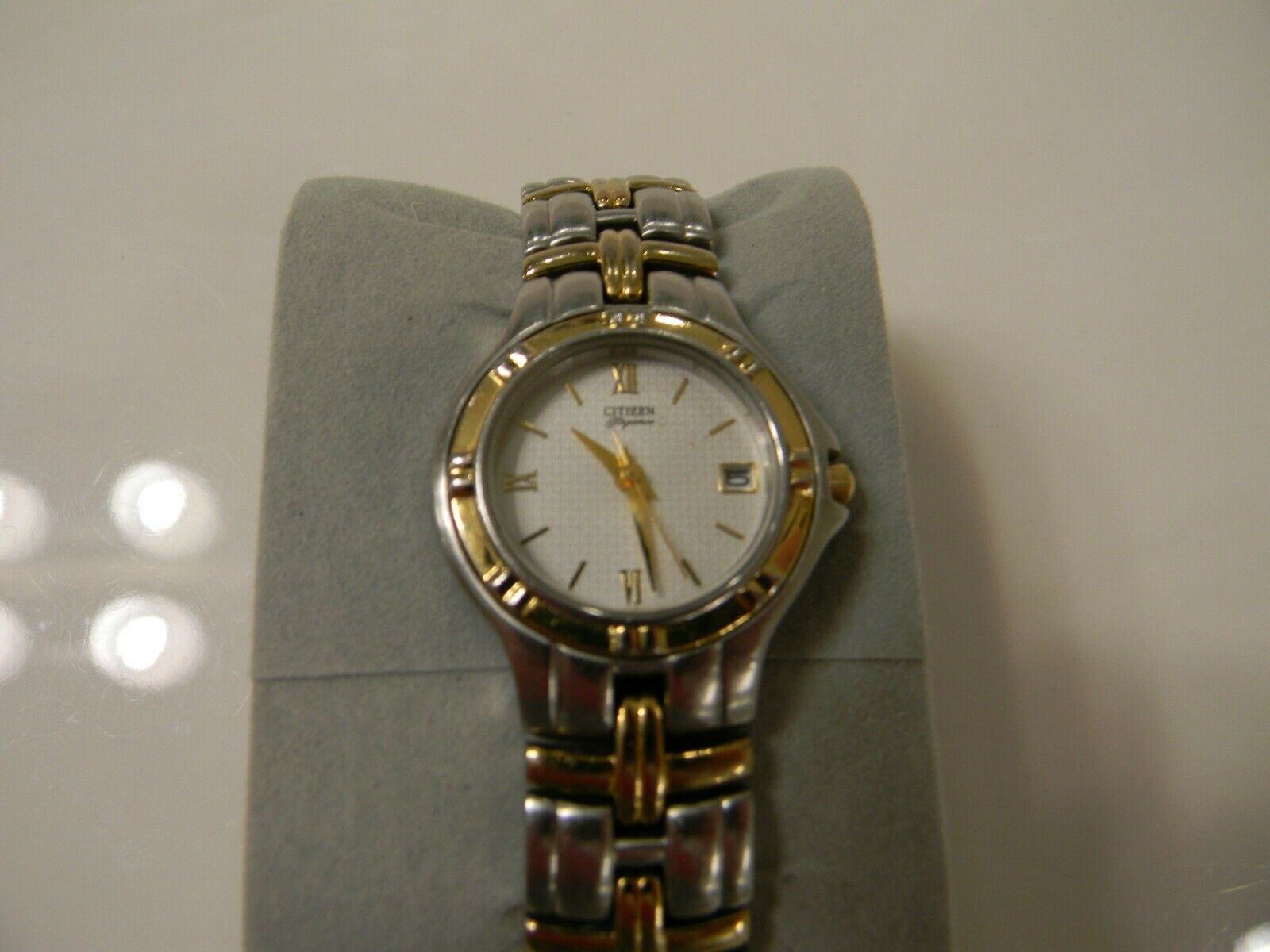 Citizen elegance shop watch 5510