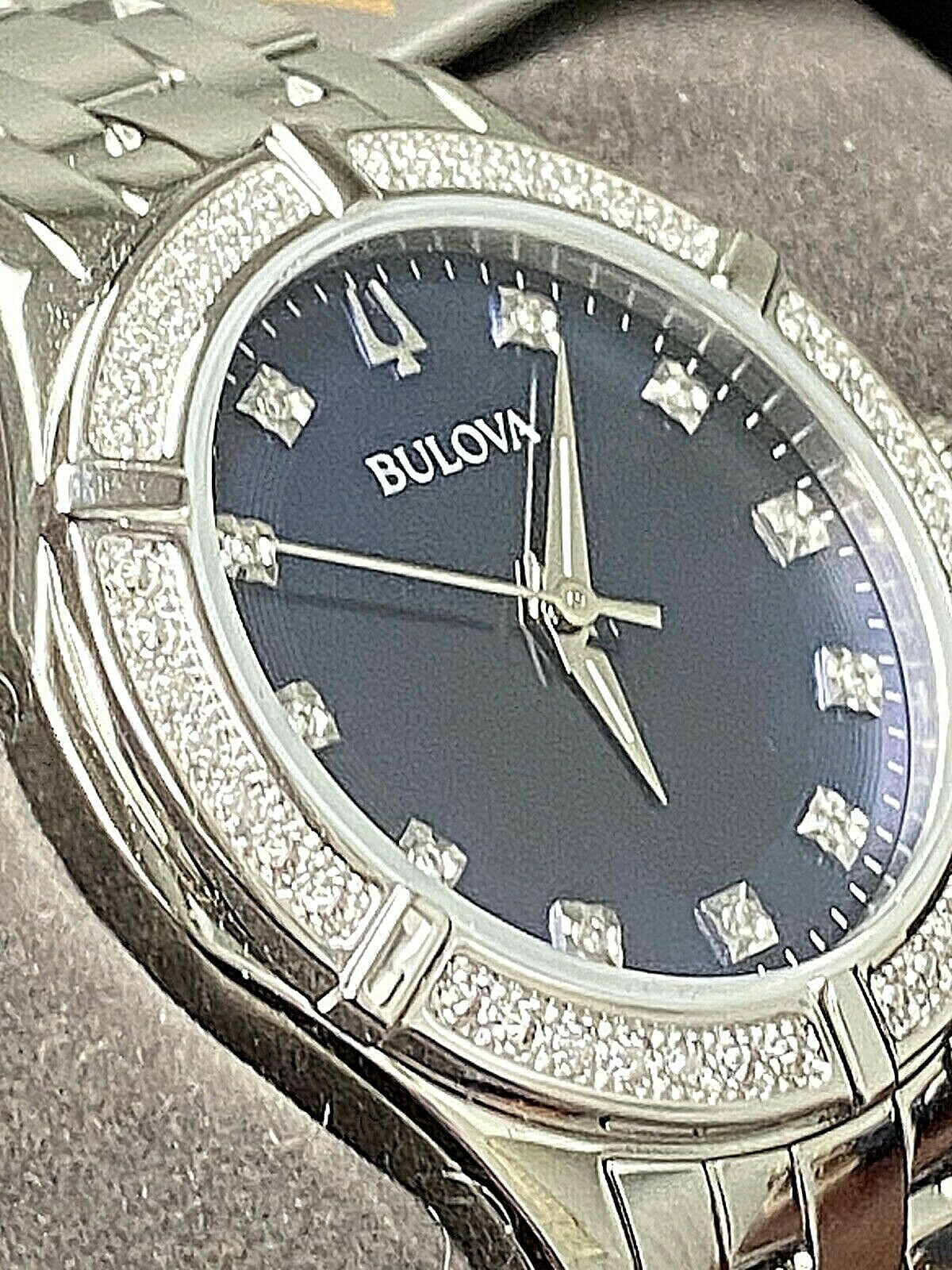 Bulova 96r230 2024