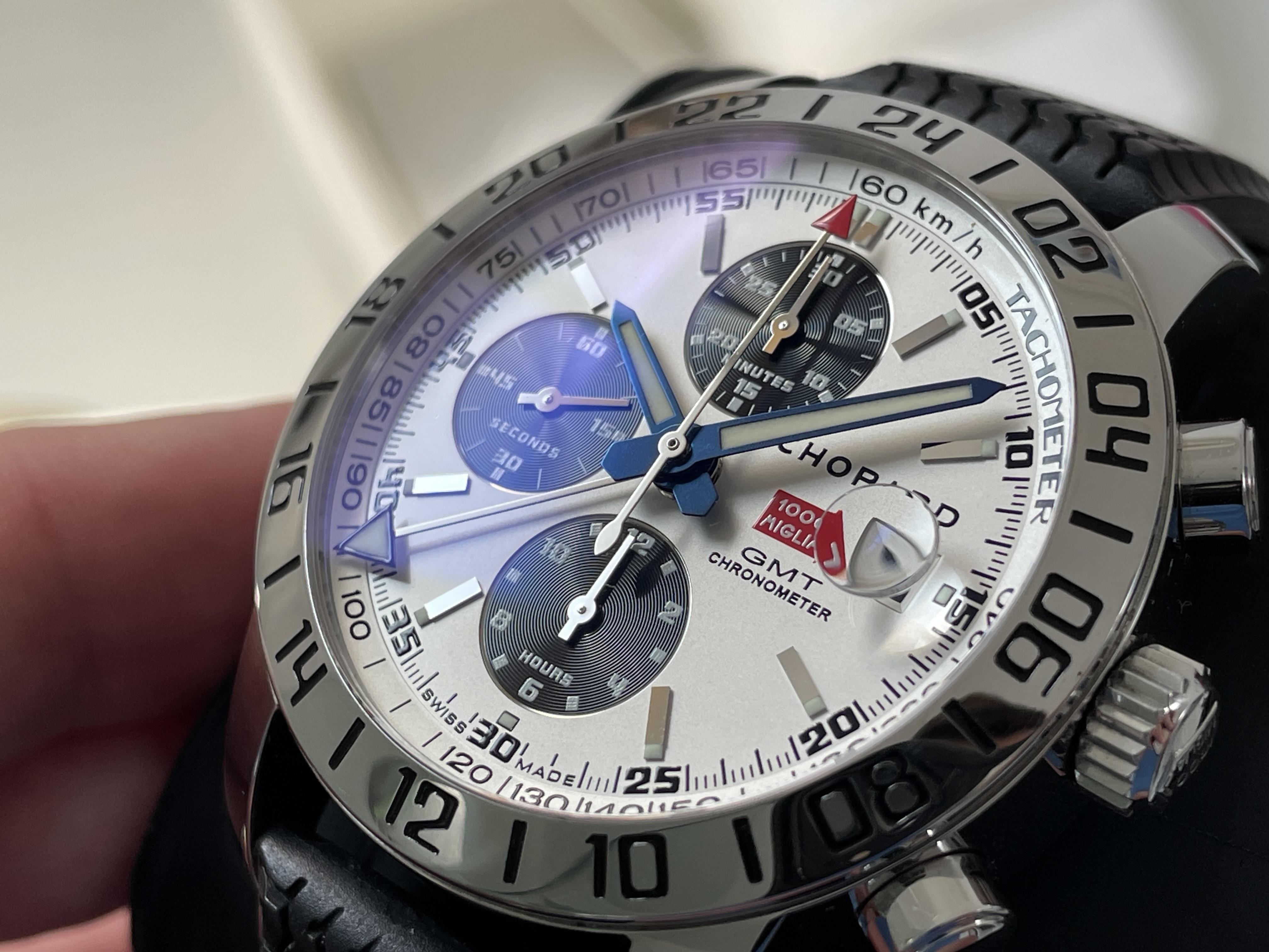 Tag heuer outlet mille miglia