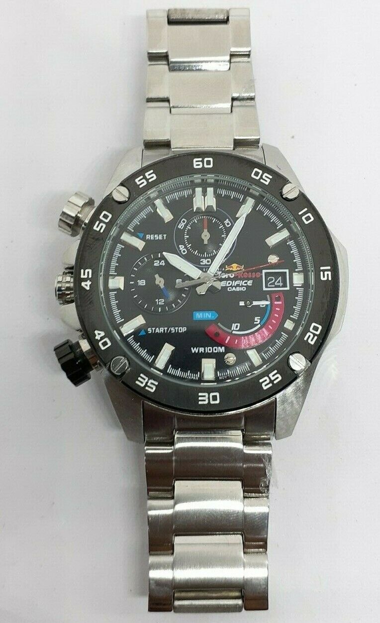 casio edifice efr 558 dy