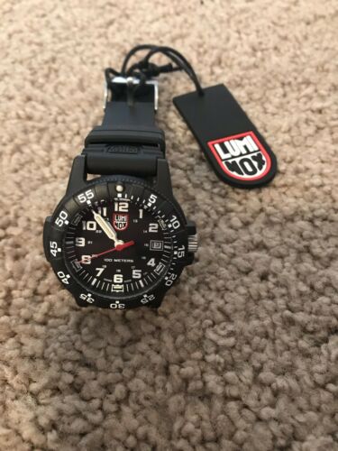 luminox 0301