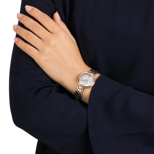 Watch TISSOT FLAMINGO T094.210.33.111.01 ROSE GOLD WHITE PEARL WOMENS WATCH 5 YR WTY Men s Women s Unisex WatchCharts