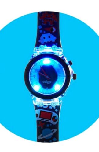 Smiggle light time online watch