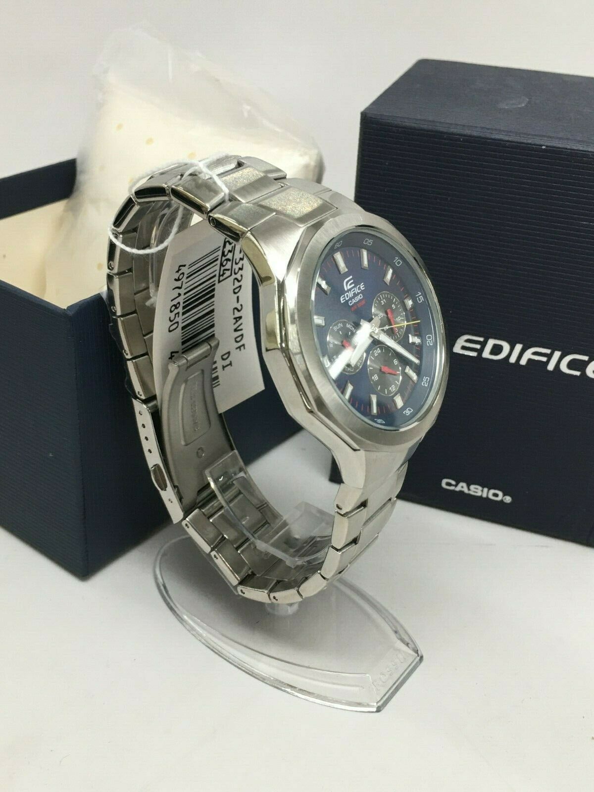 Casio edifice ef top 332