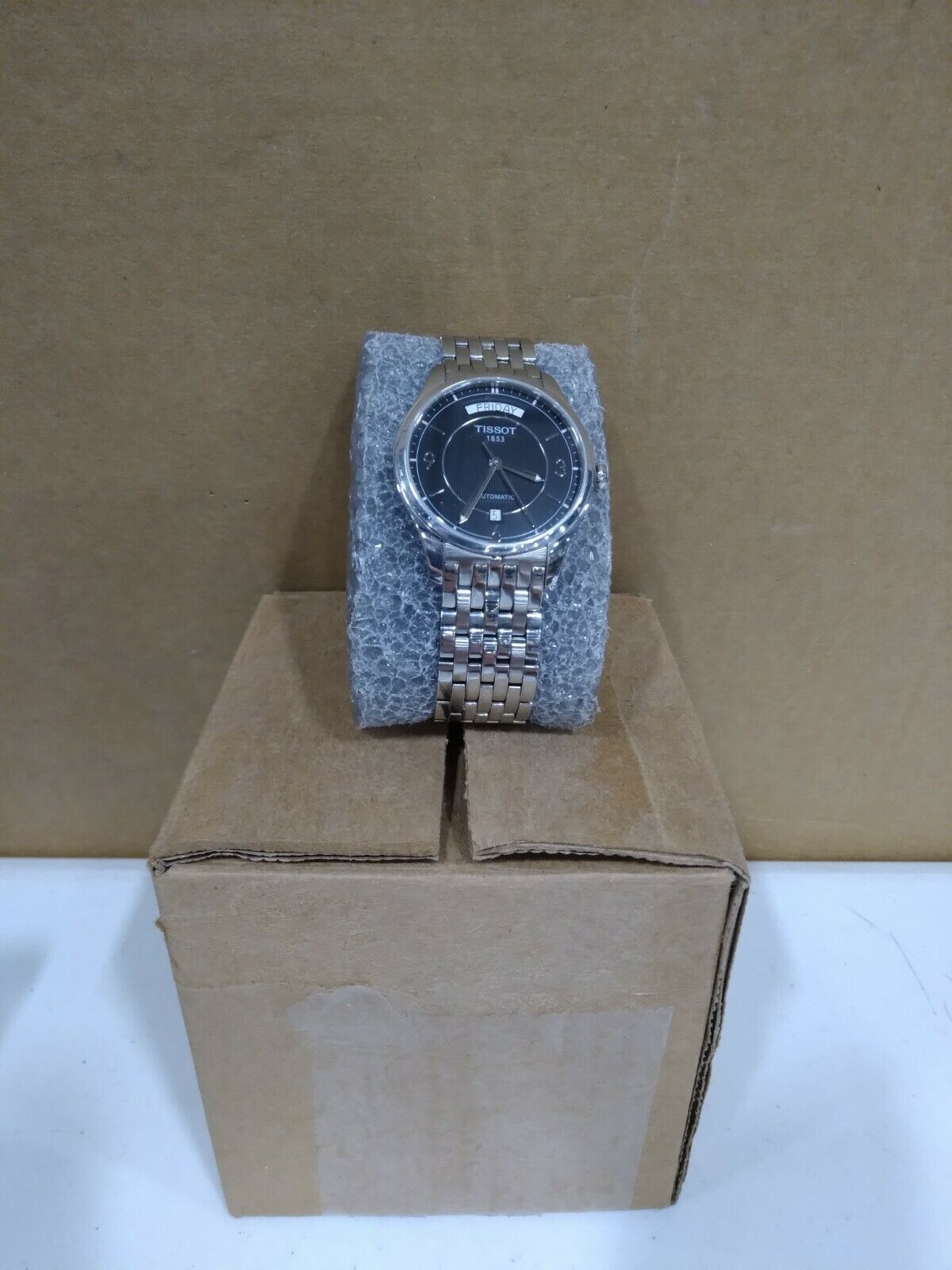 Tissot t0384301105700 online