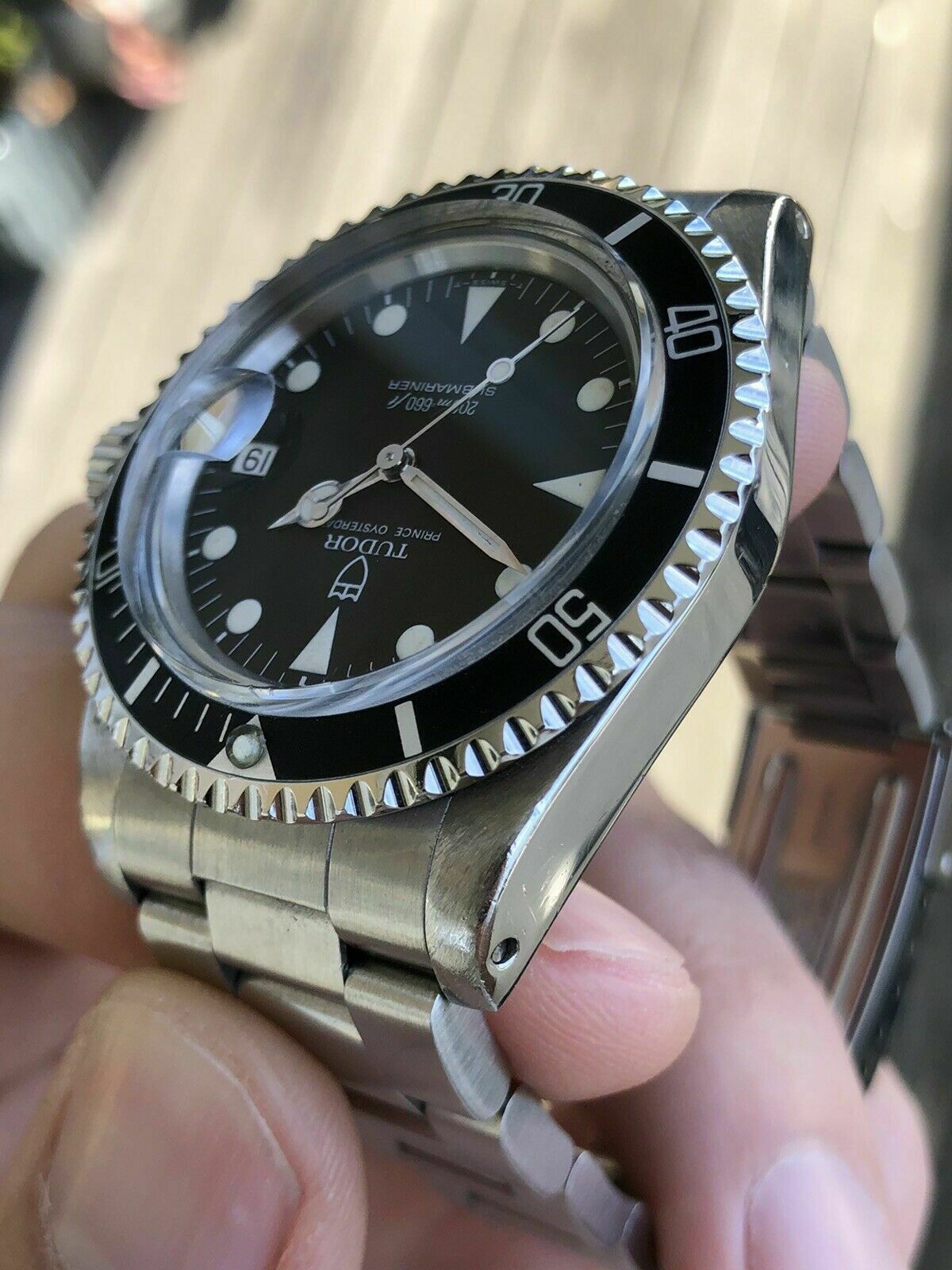 tudor 79090 bracelet