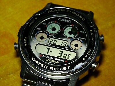 casio dw 7300