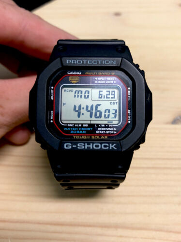 casio 5610 forum