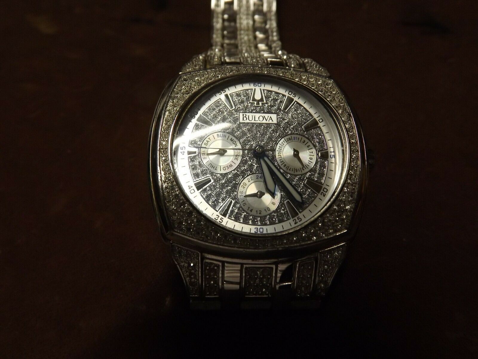 Bulova c876869 2025