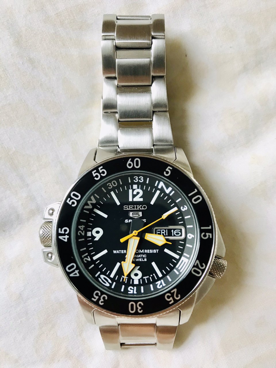 Seiko atlas skz211k1 online