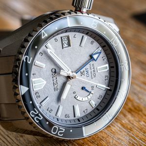 WTS] Seiko Prospex LX Spring Drive GMT . Special Edition - SNR051 |  WatchCharts