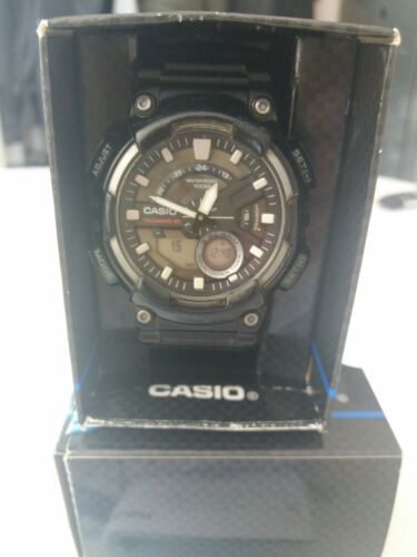 Casio watch MP-PCGM1-6