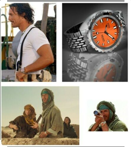 Doxa dirk pitt online edition watch for sale