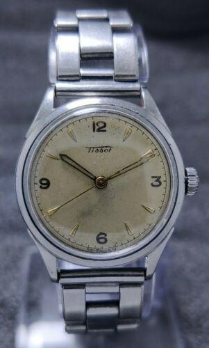 Vintage Tissot