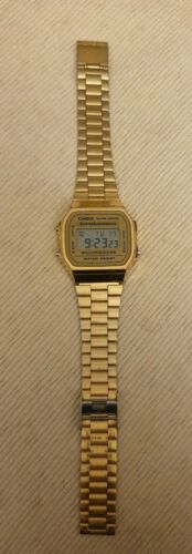 casio 3298 gold