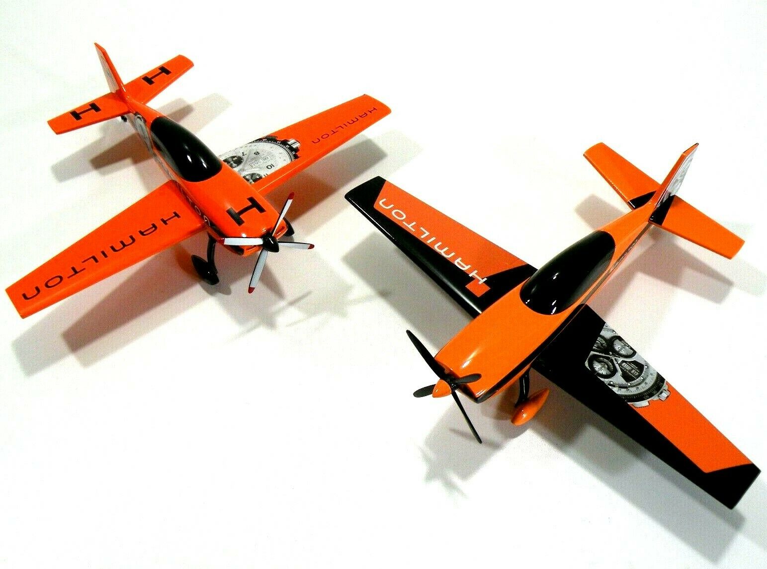 Hamilton rc hot sale plane