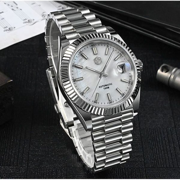 san martin retro datejust