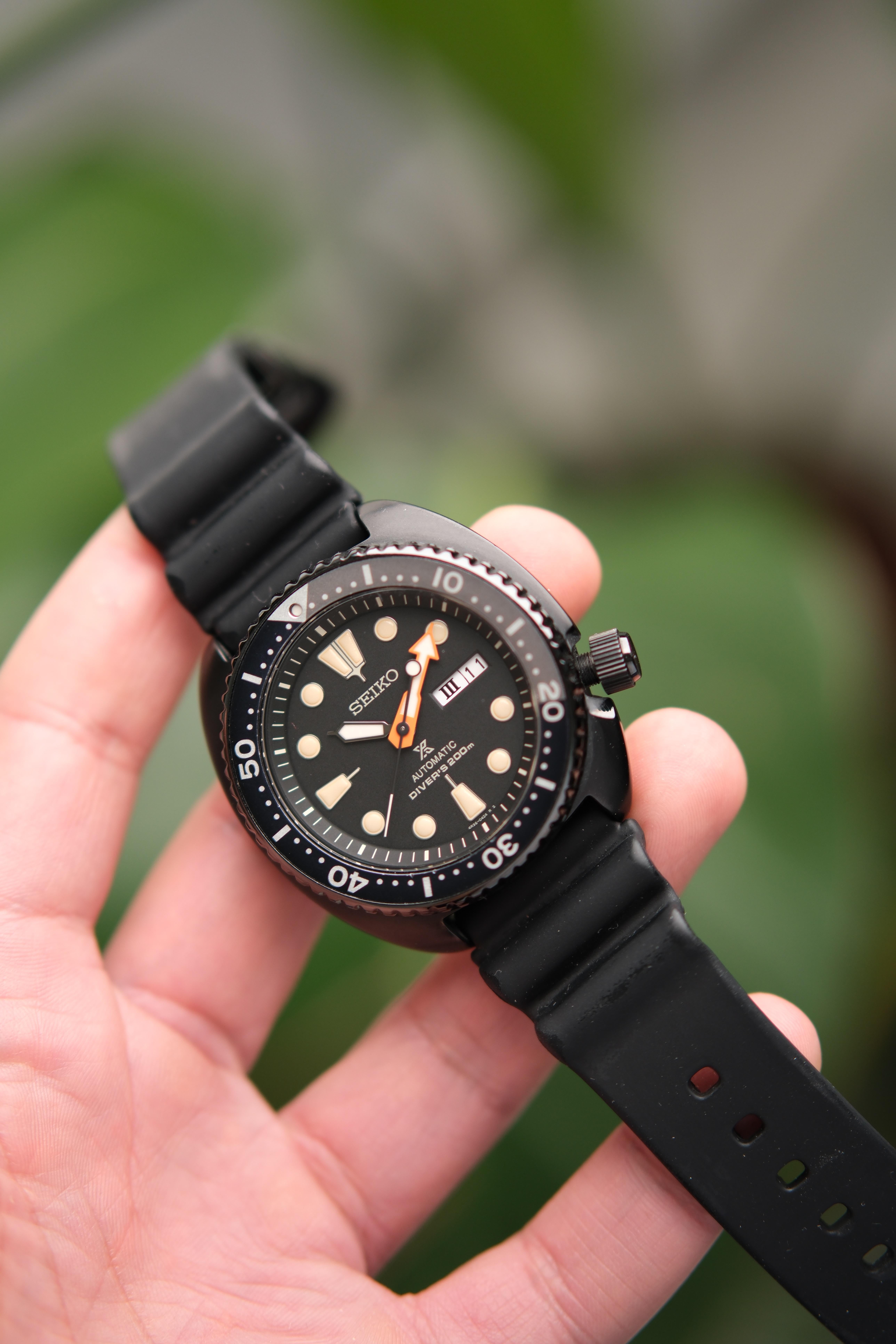 Seiko srpc49 for top sale