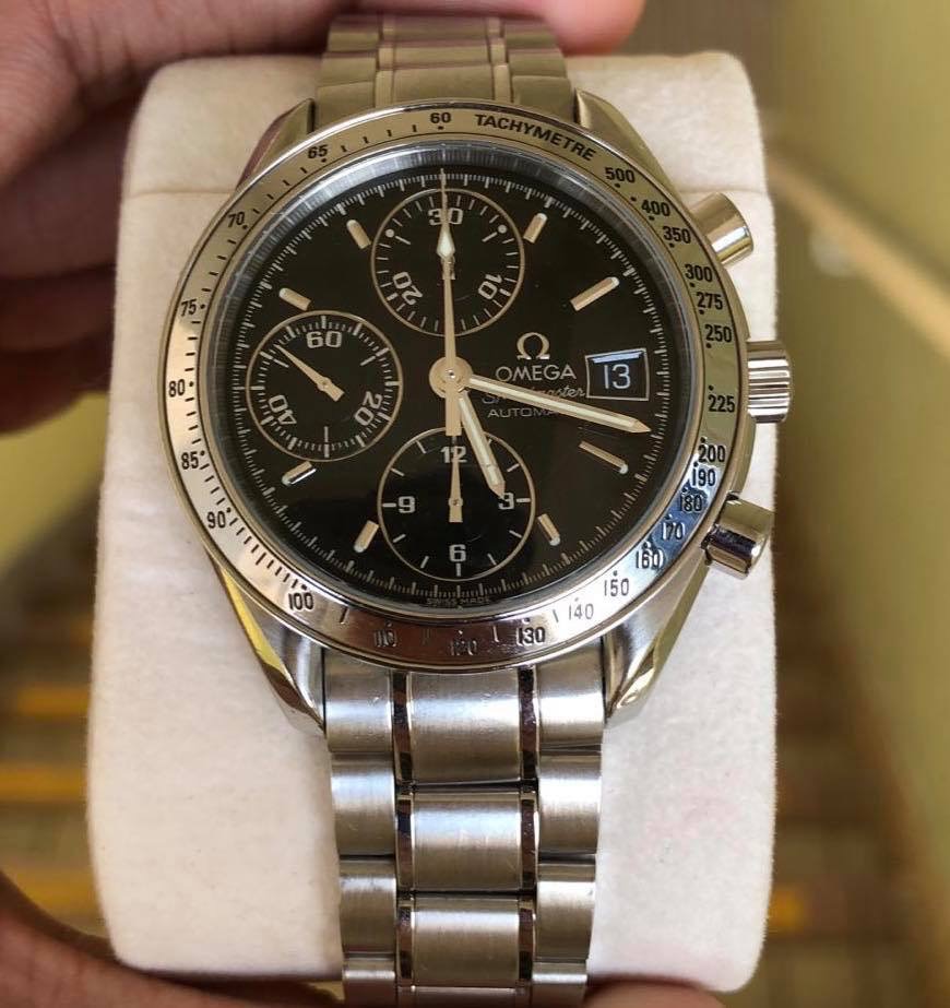 omega speedmaster 35135000