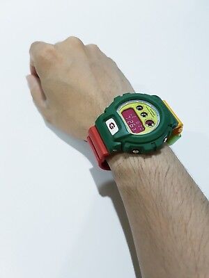 dw6900 hawks