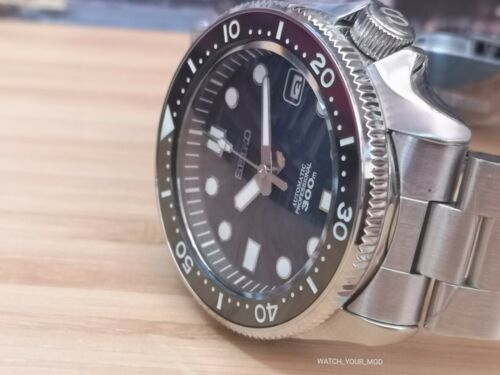 seiko skx007 winding