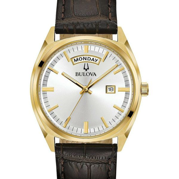 Bulova Classic Surveyor (97C106) Price Guide and Specifications