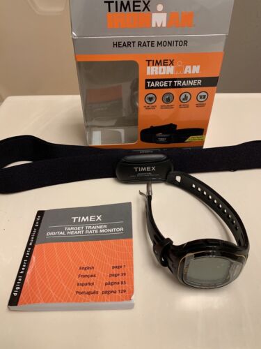 Target best sale timex ironman