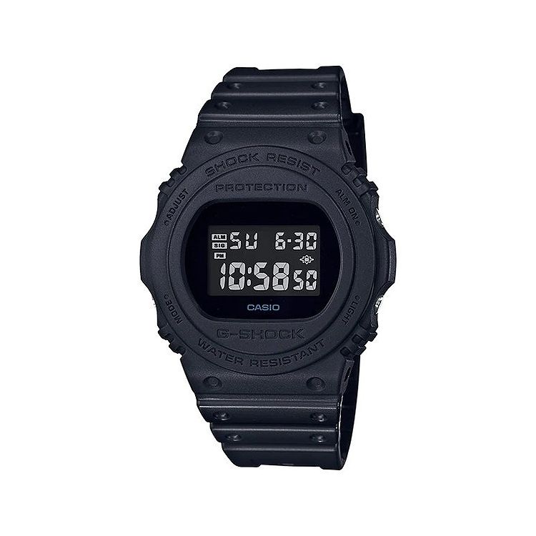 Domestic Genuine] G-SHOCK G-SHOCK DW-5750E-1BJF Casio CASIO G