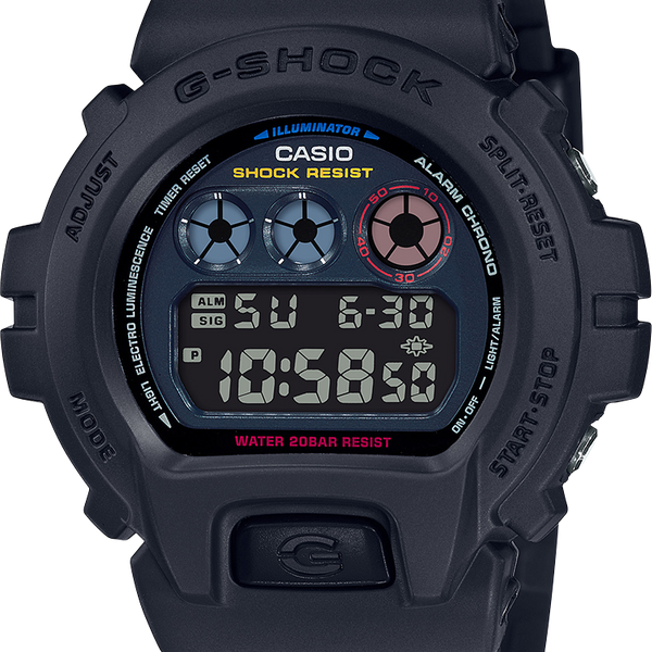 Casio GShock (DW6900BMC) Historical Charts WatchCharts