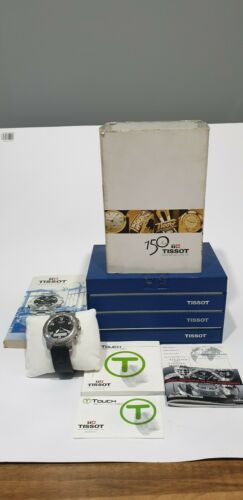 Tissot 150th anniversary watch on sale price