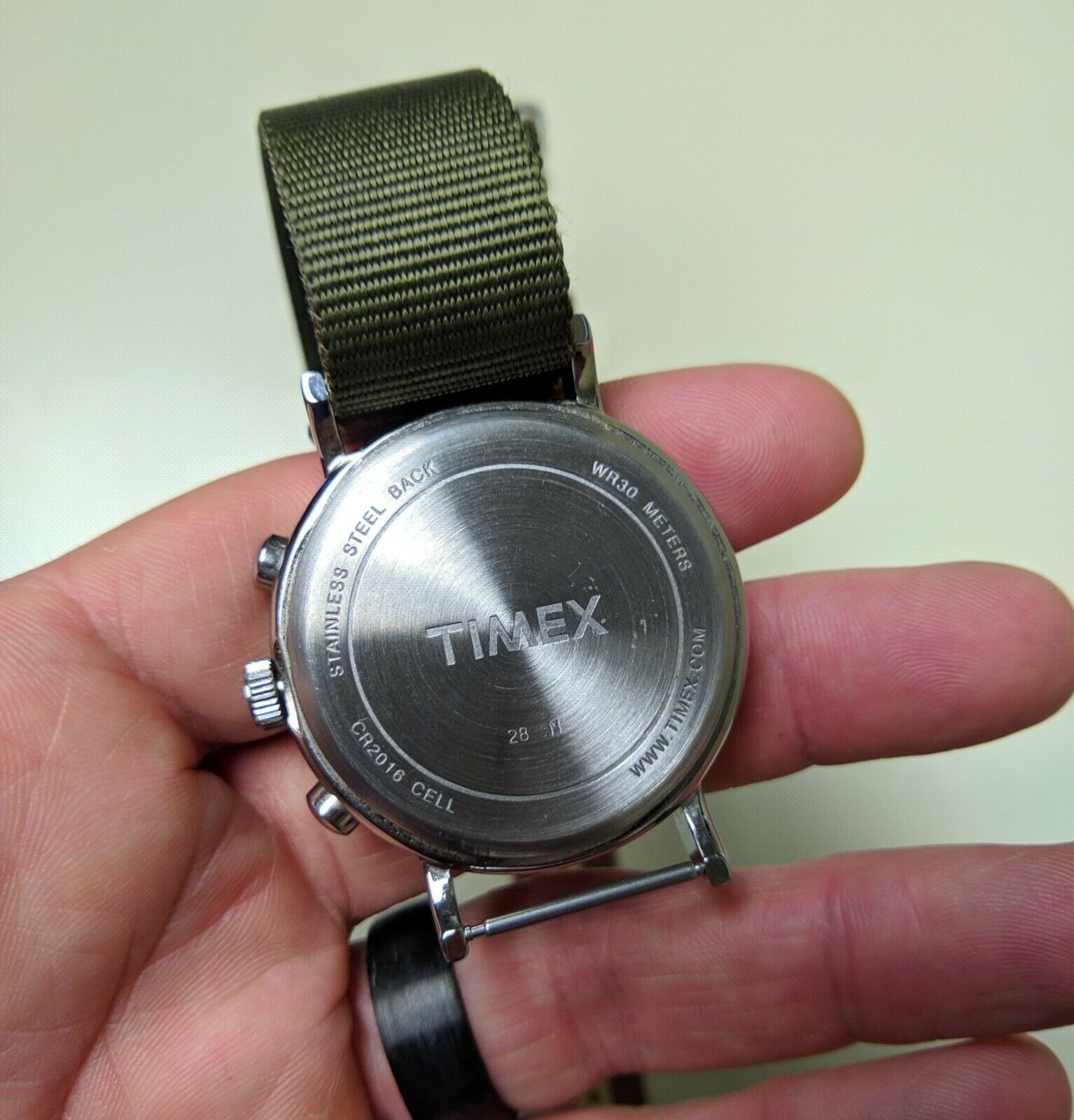 Timex tw2p71400 2024