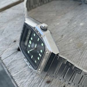 希少!【80'sVTG】SEIKO SilverWave H357-5140 希少!【80'sVTG】SEIKO SilverWave H357-5140 - メルカリ