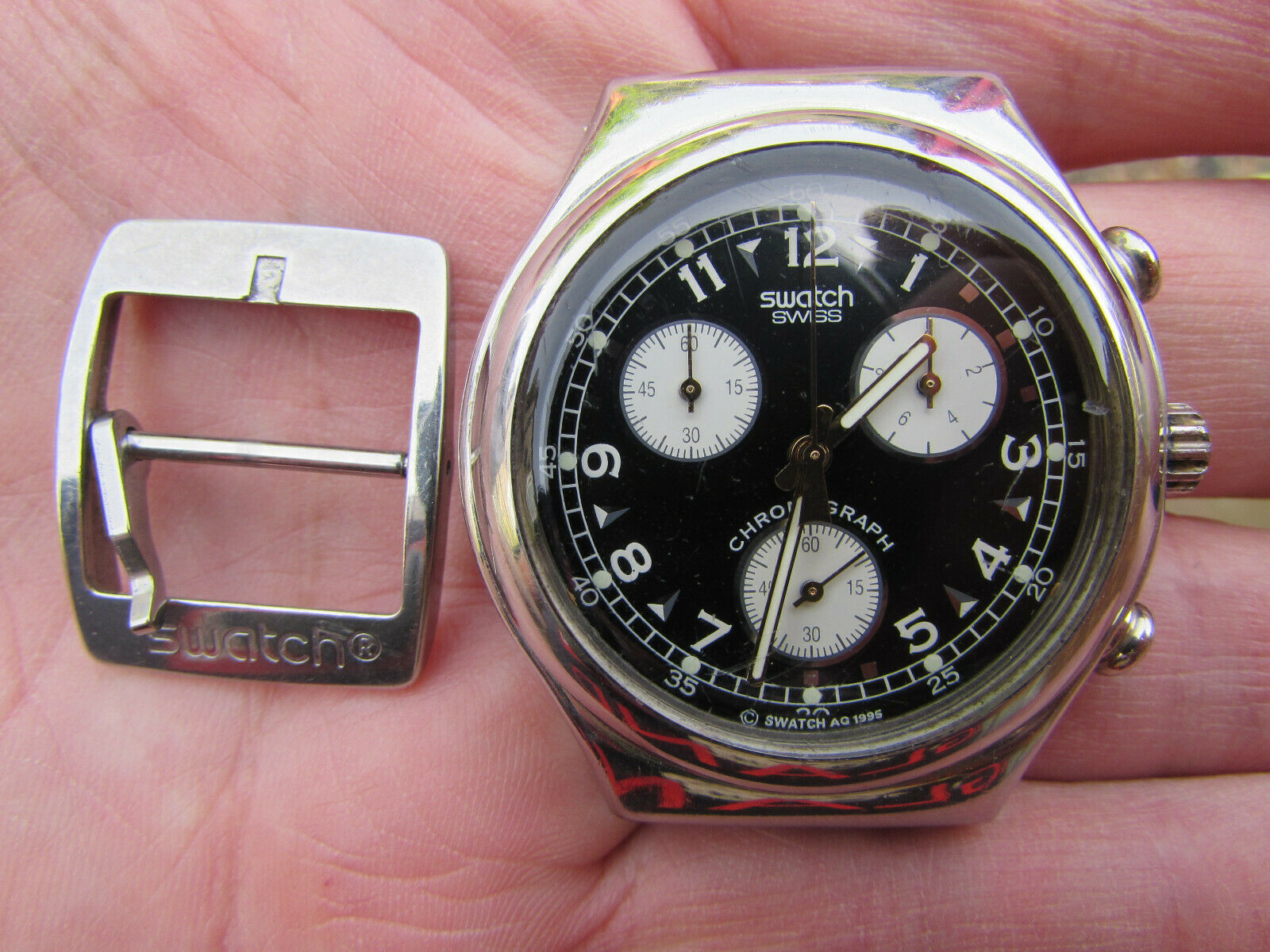 1995 Swatch 