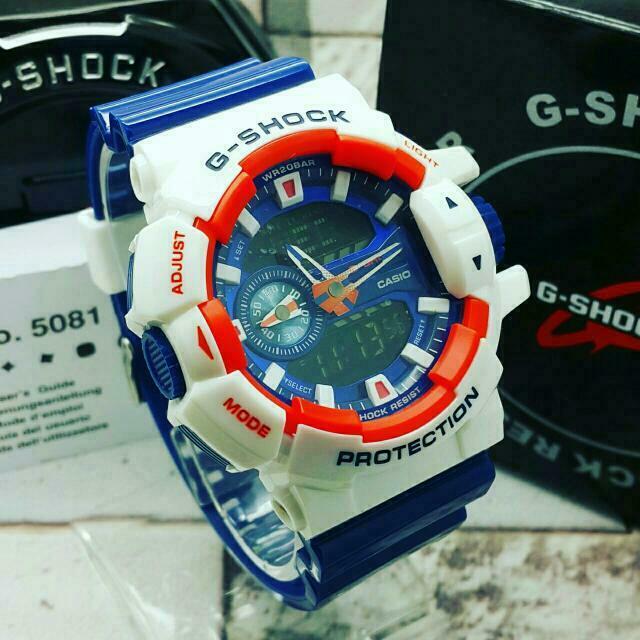 g shock ga 400cs